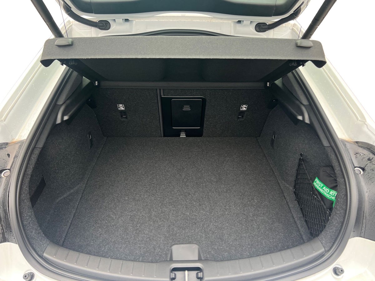 Polestar 2 Standard Range billede 13