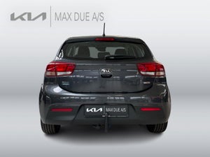 Kia Rio T-GDi Comfort