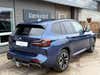 BMW iX3 Charged M-Sport thumbnail