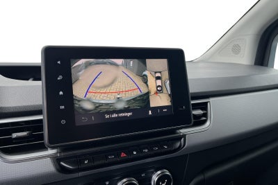 Nissan Townstar Tekna L1H1