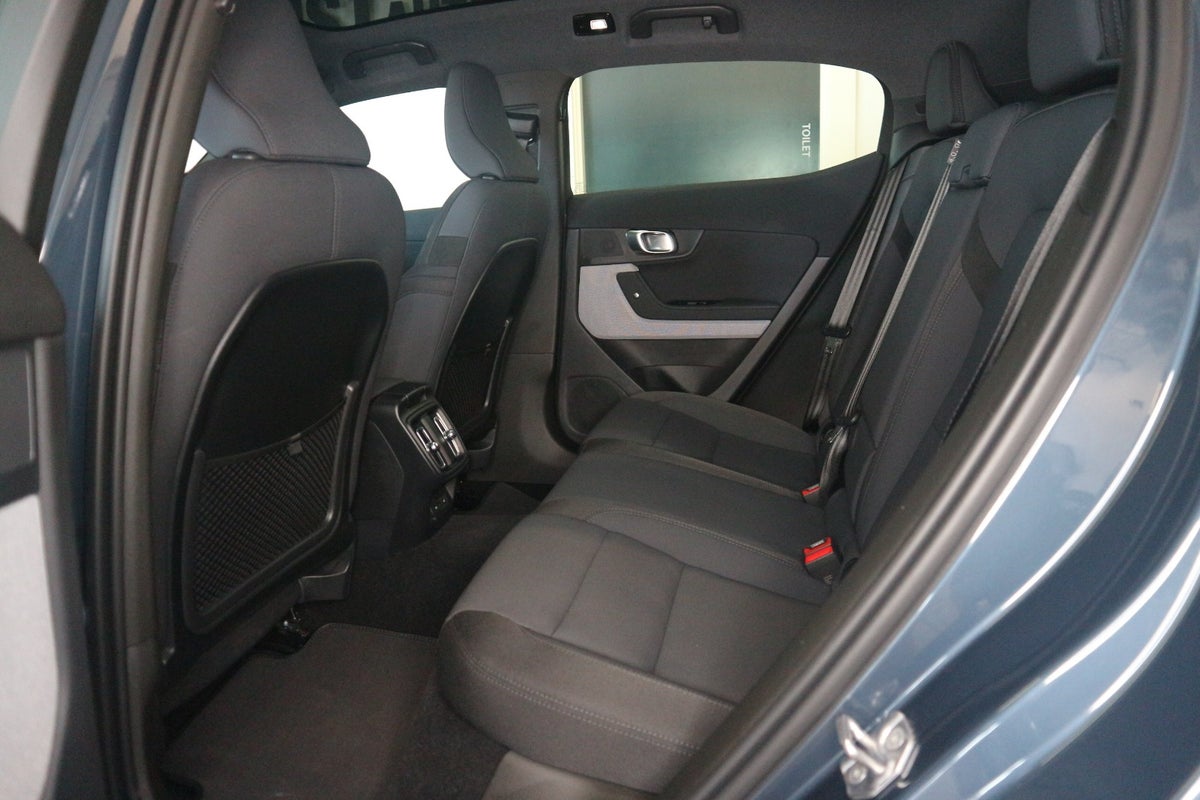 Polestar 2 Long Range