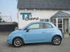 Fiat 500 Lounge thumbnail