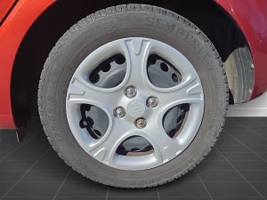 Kia Picanto MPi Advance