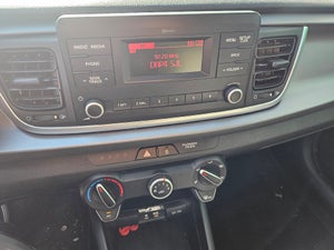 Kia Rio T-GDi Comfort