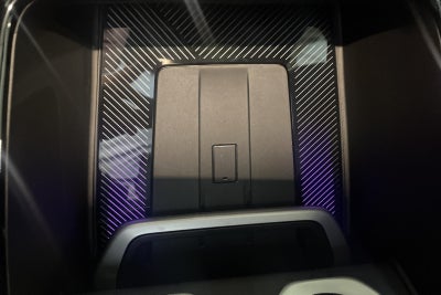 BMW iX1 eDrive20 M-Sport