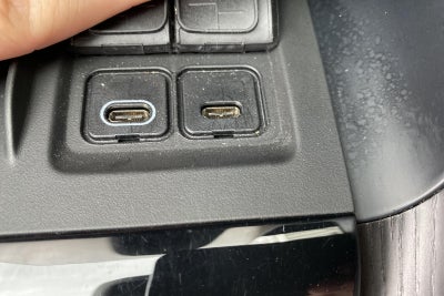 Polestar 2 Standard Range