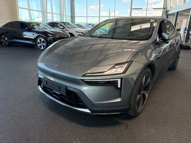 Polestar 4