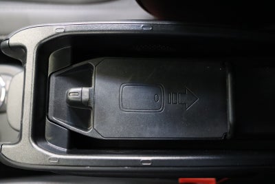 MINI Cooper SE Essential