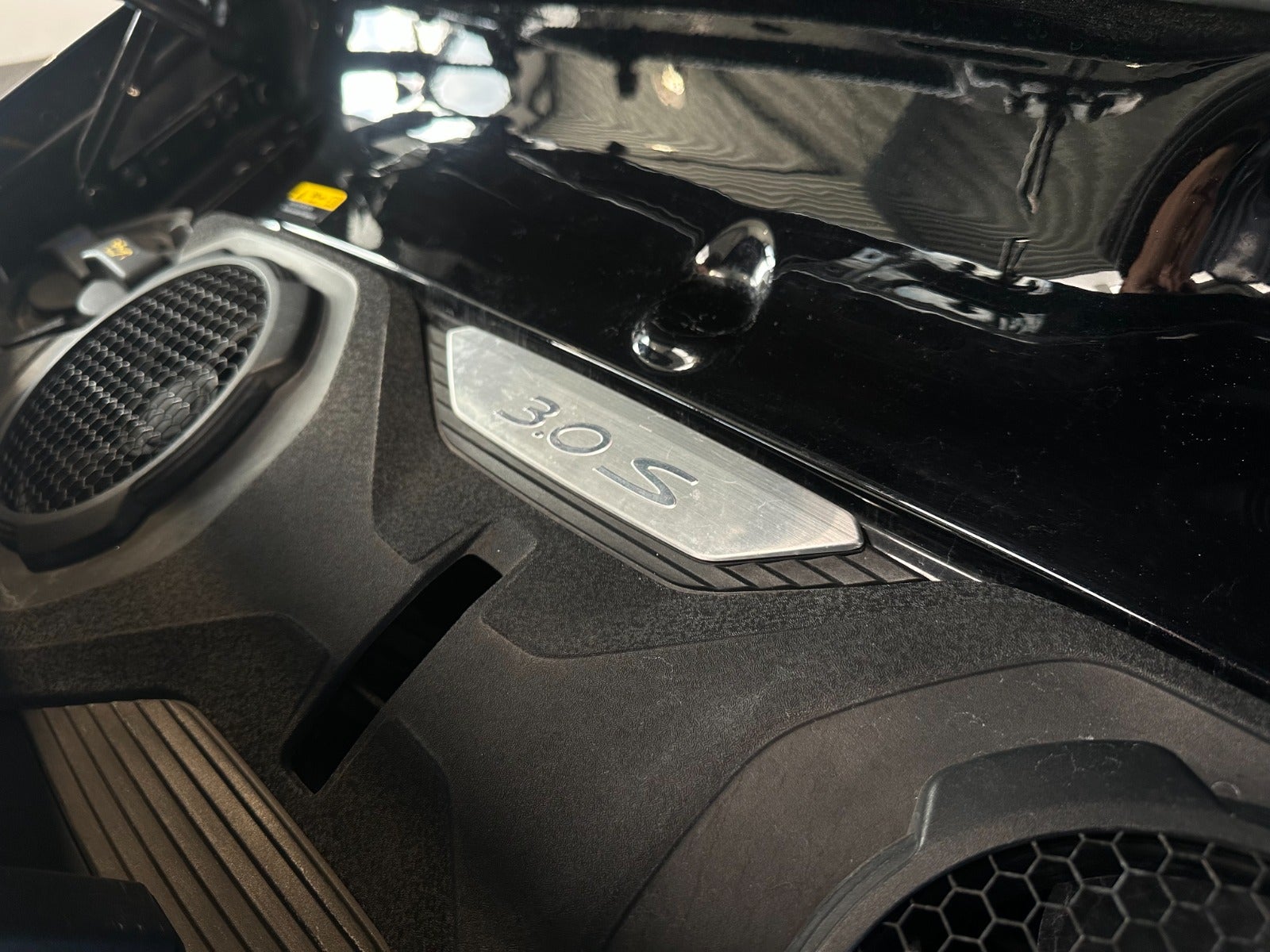 Porsche 911 Carrera 4S 3,0 Coupé PDK 2d - 12