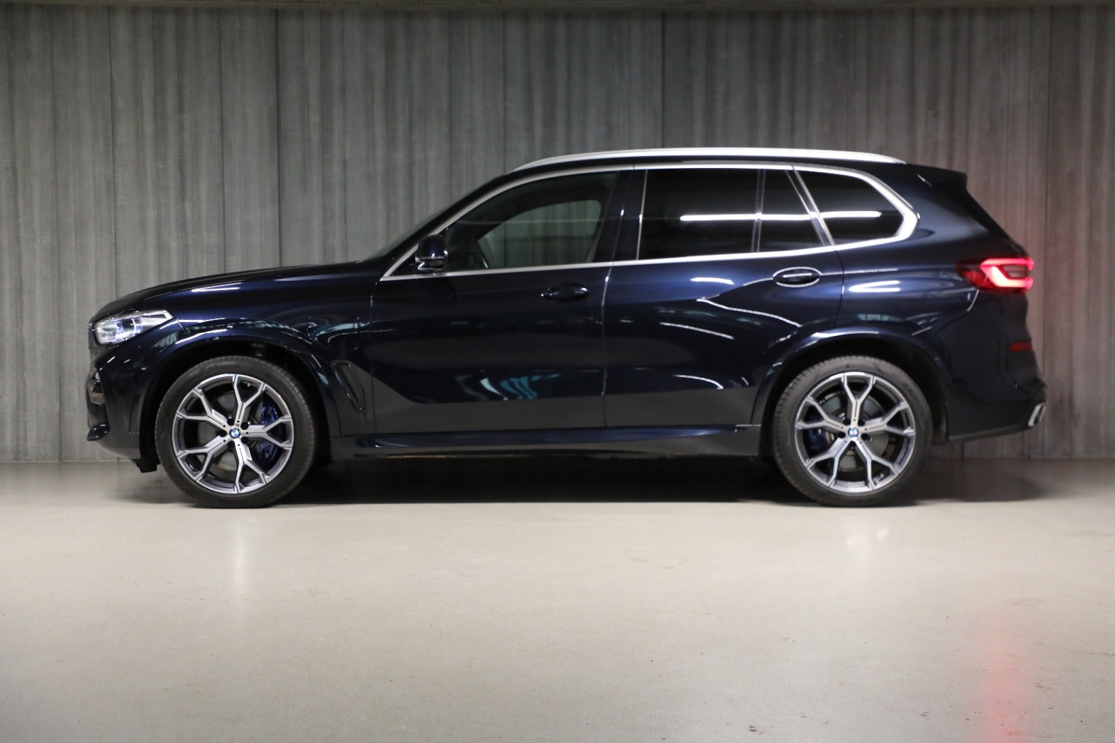 BMW X5 3,0 xDrive45e M-Sport aut.