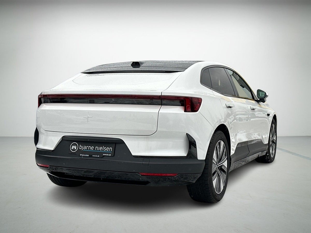 Polestar 4 Long Range billede 2