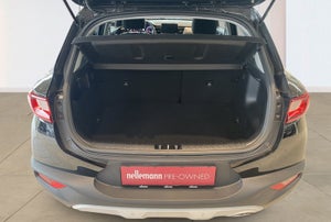 Kia Stonic T-GDi mHEV Prestige Upgrade DCT