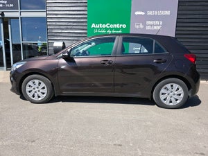 Kia Rio T-GDi Advance
