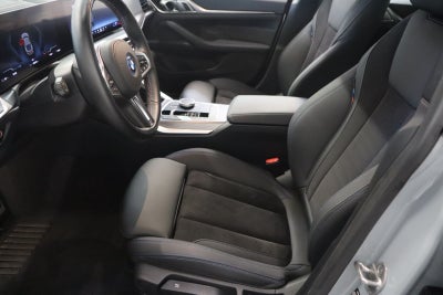 BMW i4 M50 M-Sport xDrive