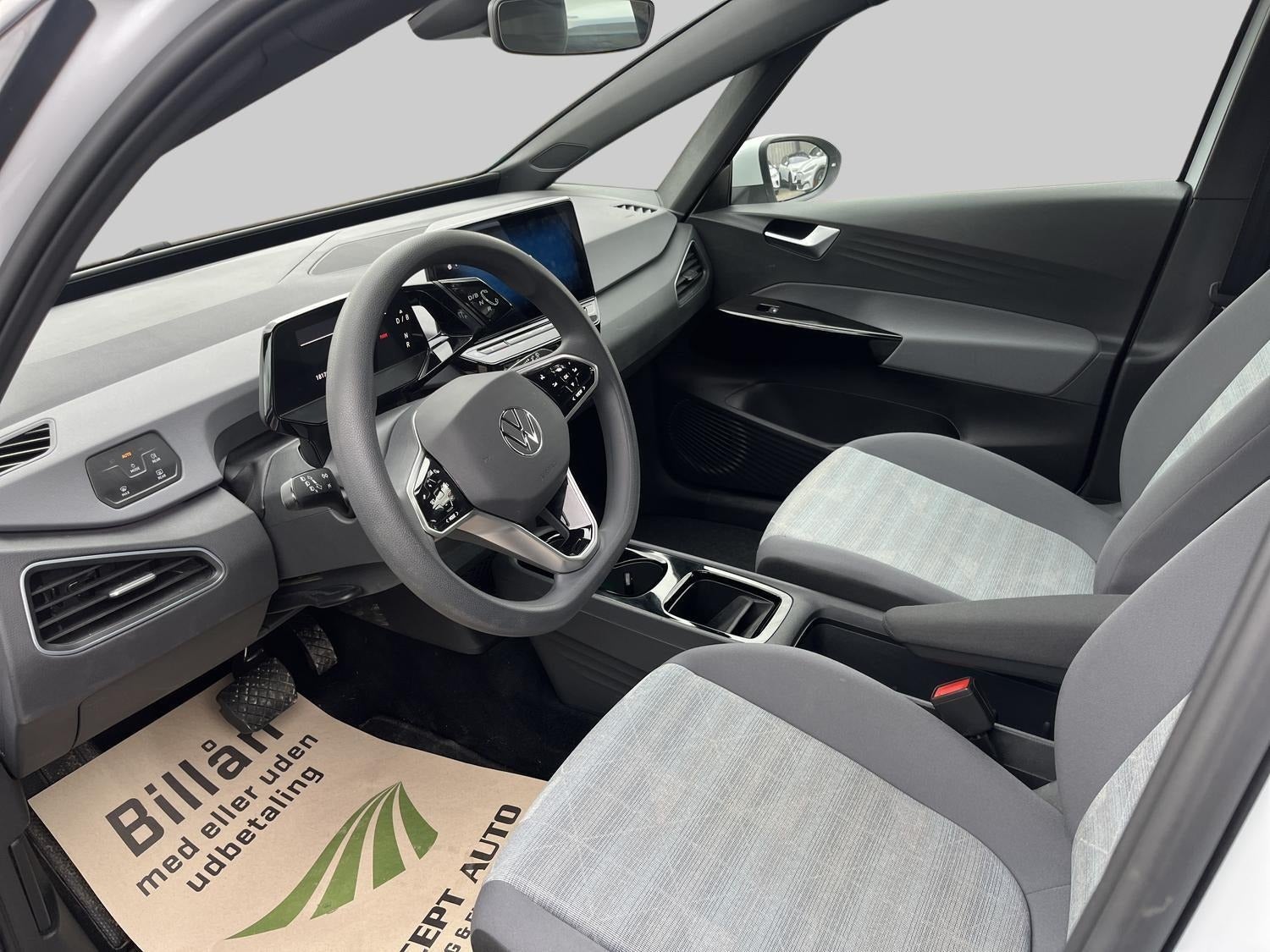 Billede af VW ID.3 58 Pro