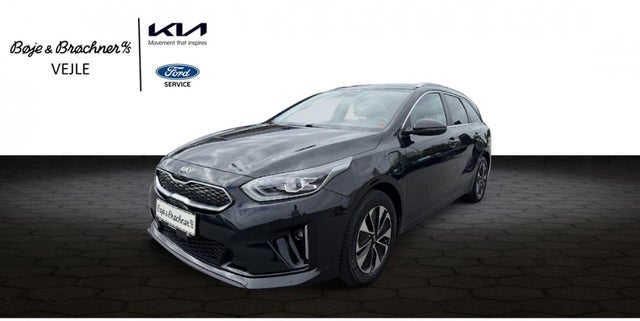 Kia Ceed PHEV Upgrade+ SW DCT
