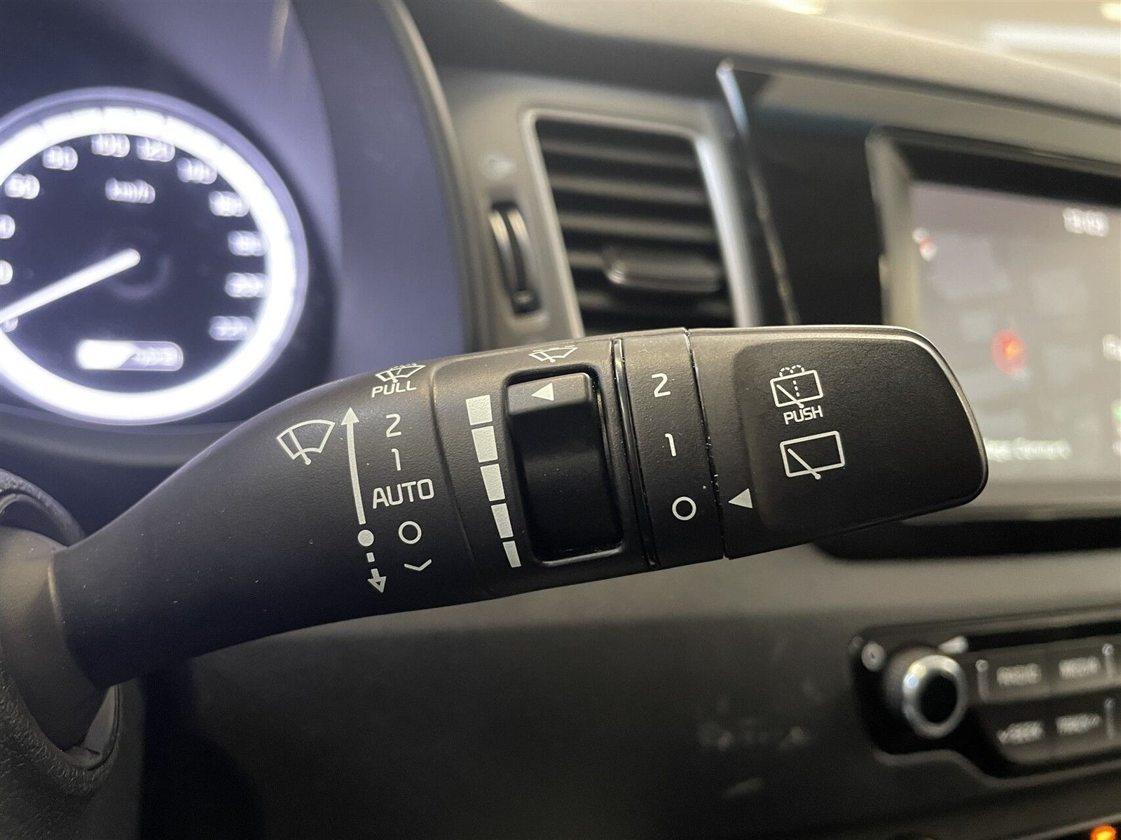 Kia Niro HEV Attraction DCT