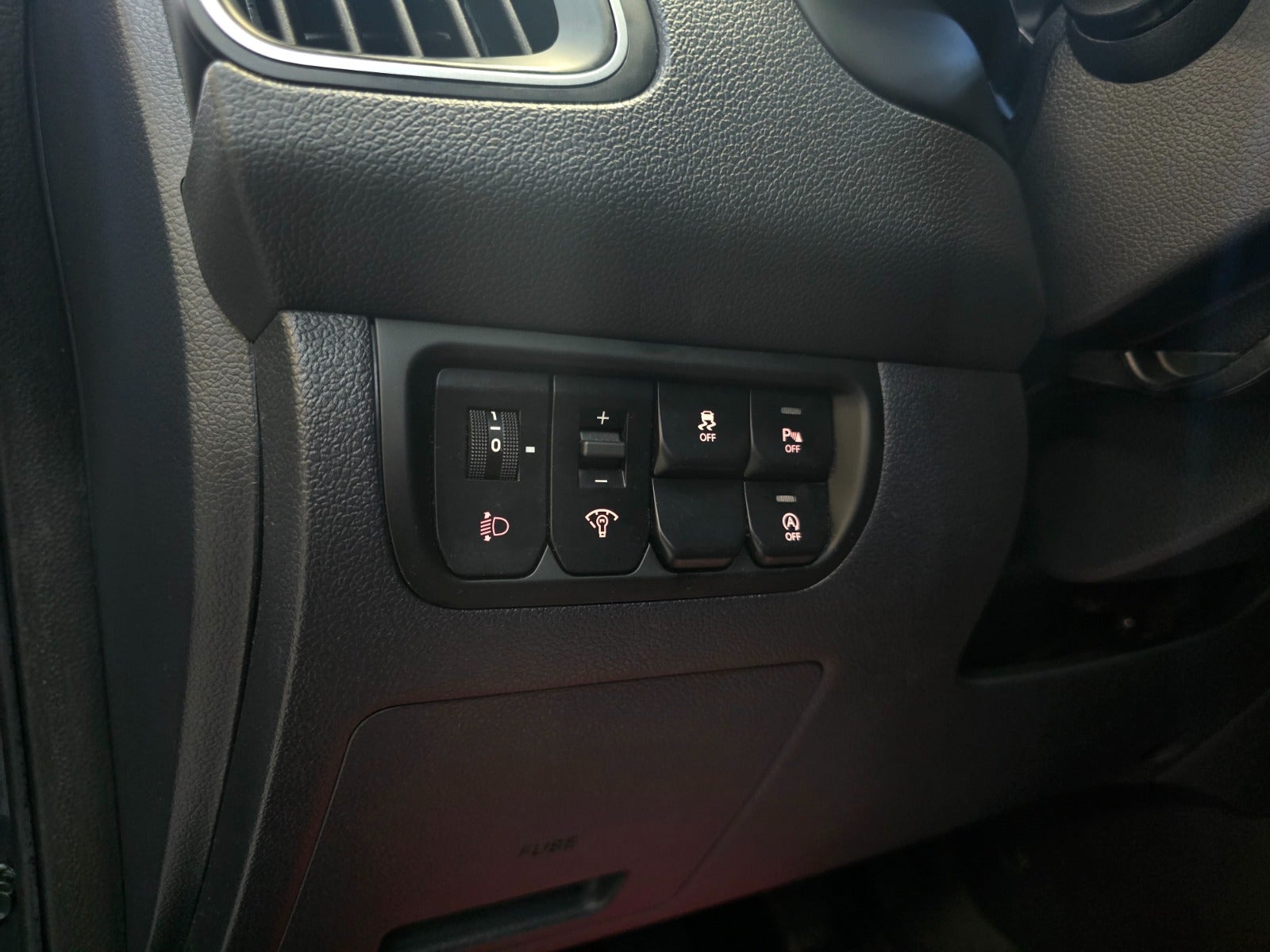 Billede af Kia Rio 1,4 CVVT Attraction