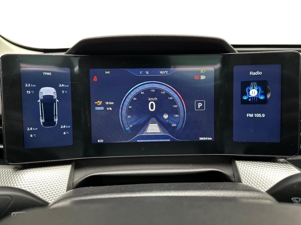 Aiways U5 Limited billede 14