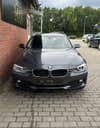 BMW 320d Touring aut. thumbnail