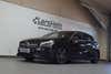 Mercedes A200 Final Edition AMG Line aut.