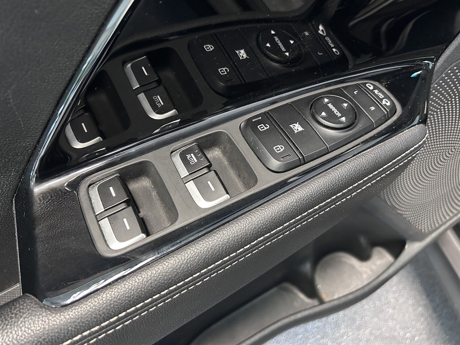 Kia e-Niro Advance
