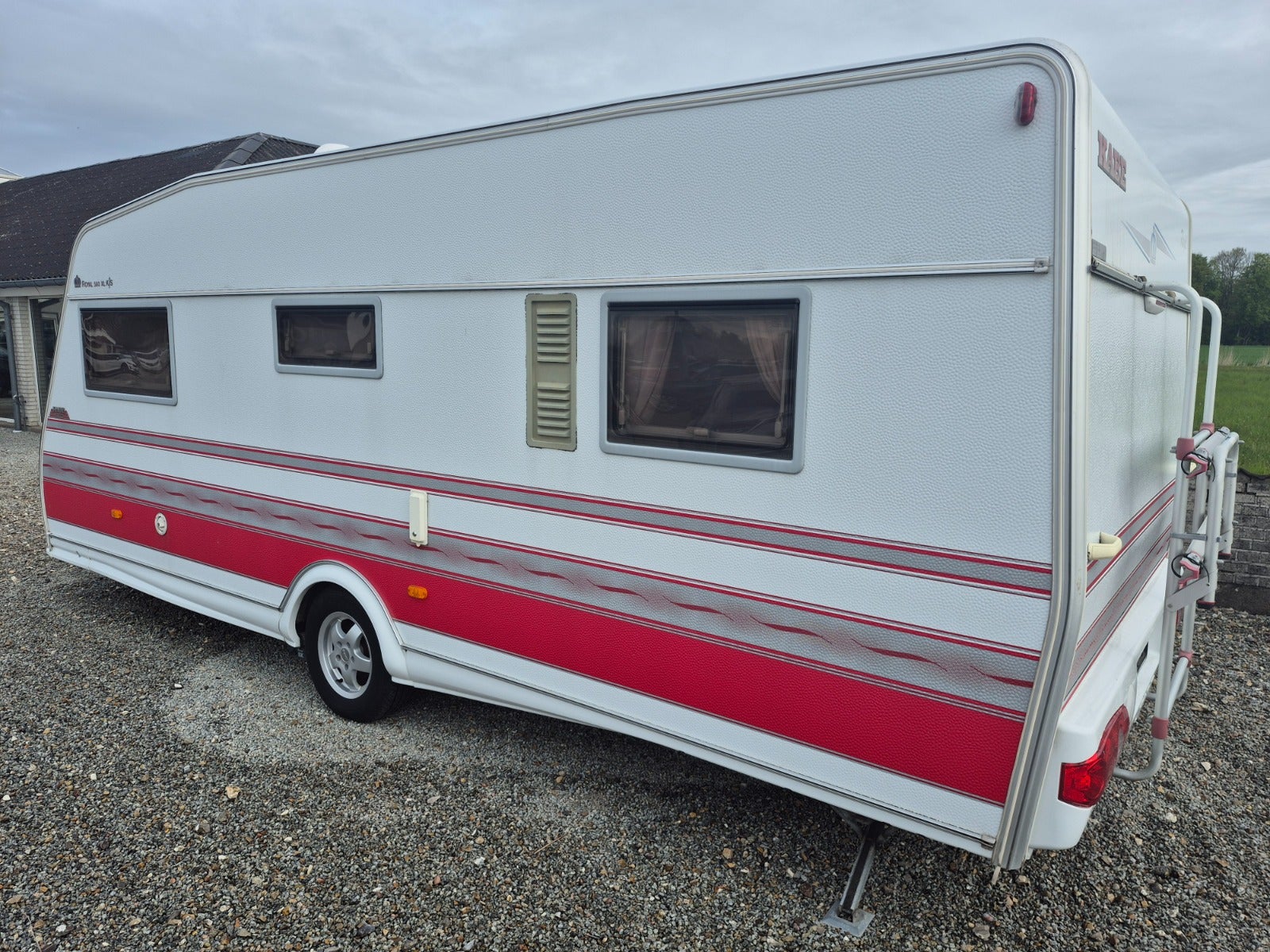 Kabe Royal 560 KS XL  – 2