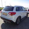 Suzuki Vitara Active thumbnail