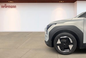 Kia EV3 Standard Range Access