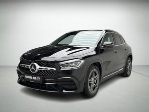 Mercedes GLA200 d AMG Line aut.