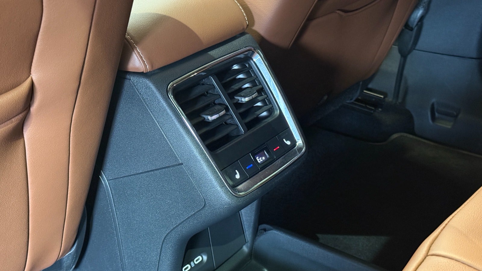 Billede af Skoda Enyaq 80 iV ecoSuite