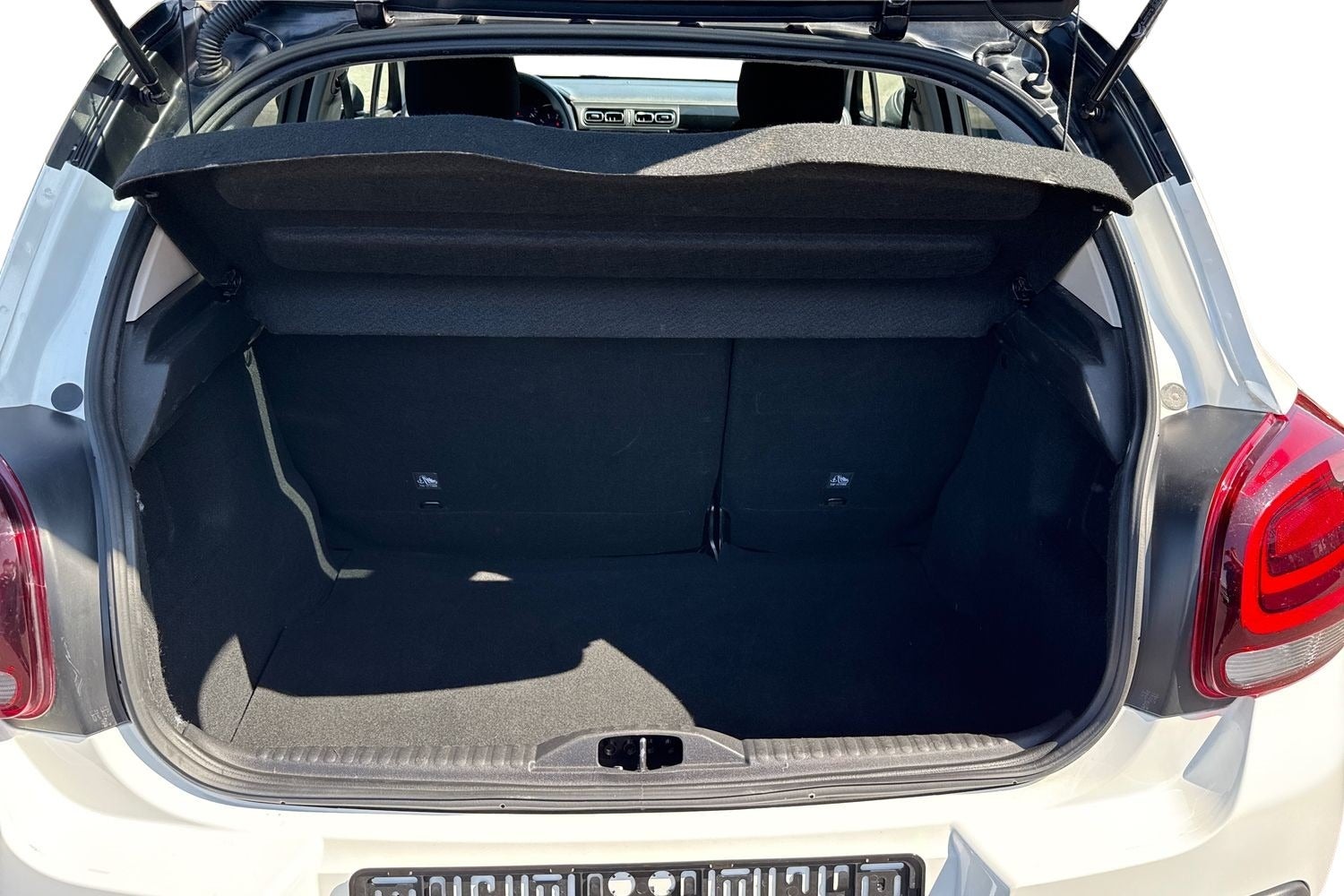 Billede af Citroën C3 1,2 PureTech 83 Shine