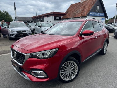 MG EHS 1,5 PHEV Luxury 5d