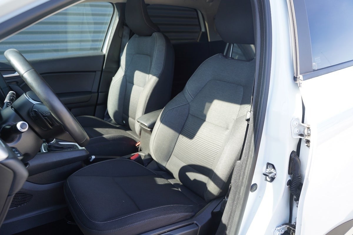 Billede af Renault Captur 1,5 dCi 115 Zen EDC Van