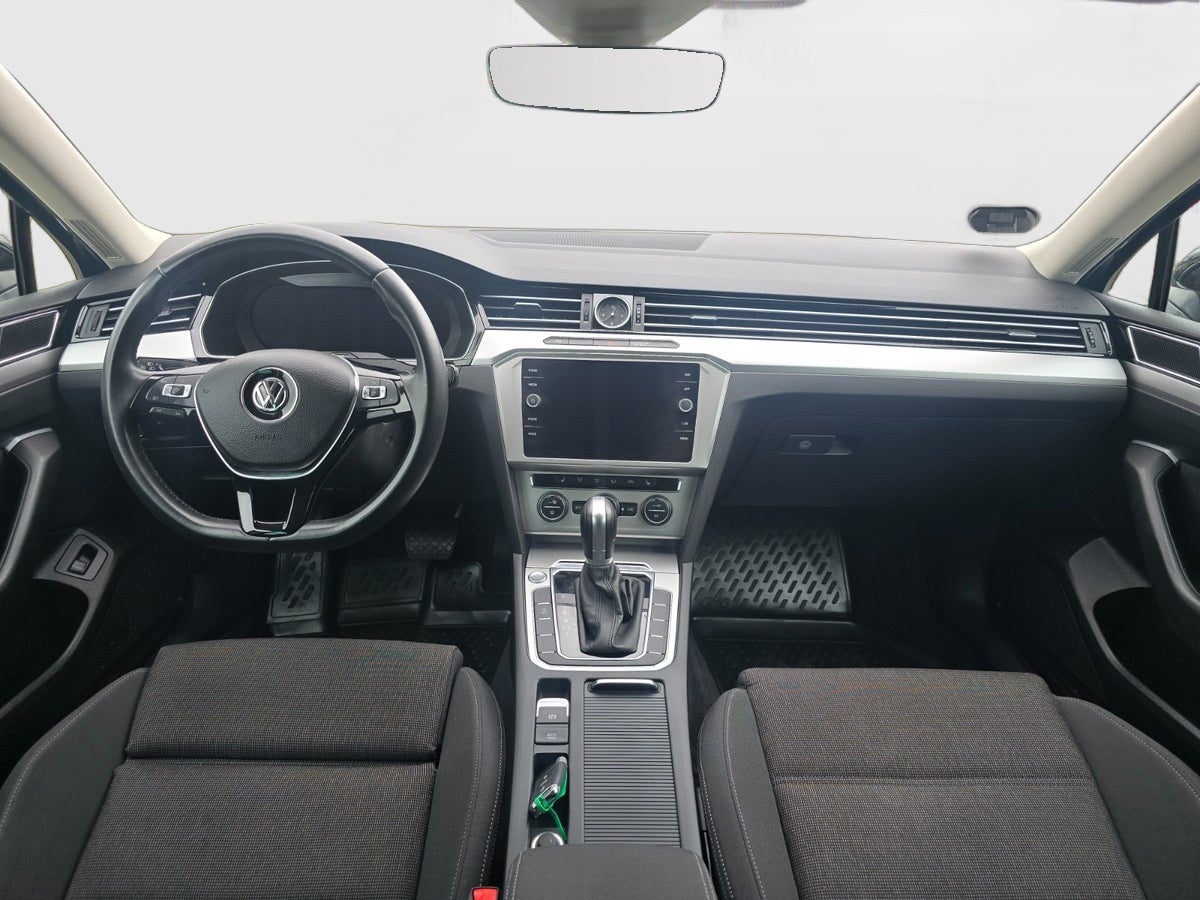 Billede af VW Passat 1,4 TSi 150 Comfortline Premium Variant DSG