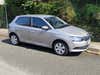 Skoda Fabia TSi 110 Ambition Tour