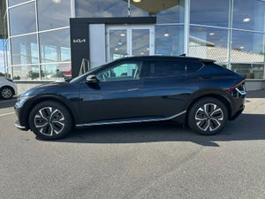 Kia EV6 Long Range Upgrade