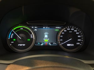 Kia Niro PHEV Advance DCT