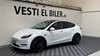 Tesla Model Y Performance AWD