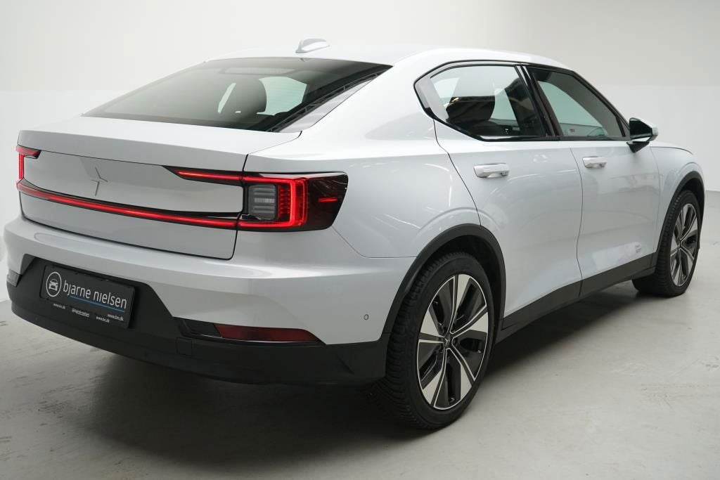 Polestar 2 Long Range billede 4
