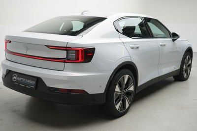 Polestar 2 Long Range billede 3
