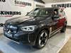 BMW iX3 Charged Plus