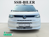VW Multivan eHybrid DSG kort thumbnail