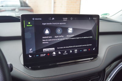 Skoda Enyaq iV Suite