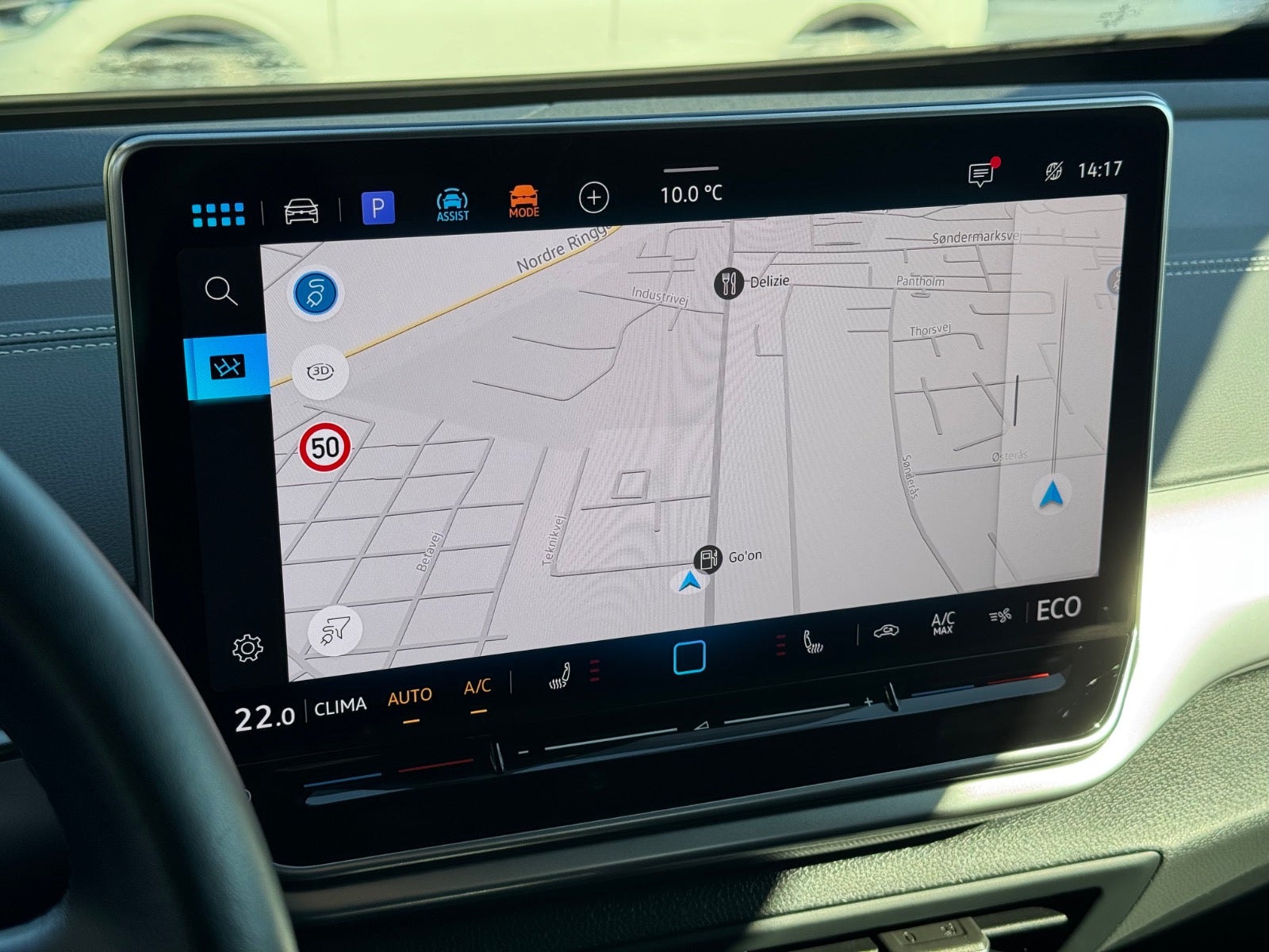 Billede af VW ID.4 52 Pure Performance