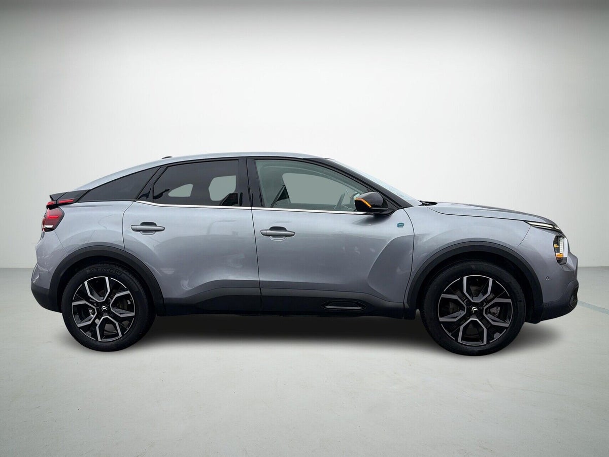 Citroën ë-C4 Shine billede 5