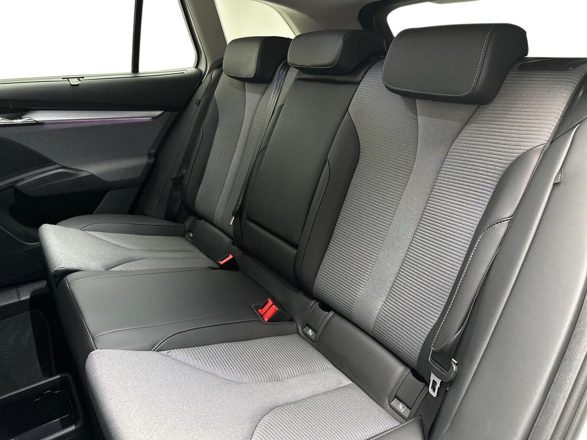 Skoda Enyaq iV Premium billede 12