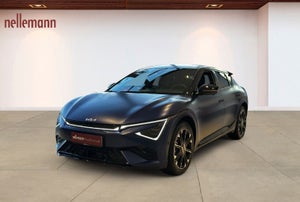 Kia EV6 Long Range GT-Line