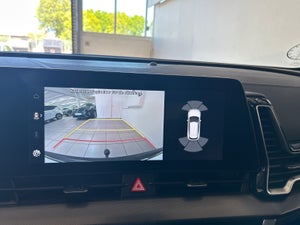 Kia Sportage PHEV Upgrade aut. 4WD
