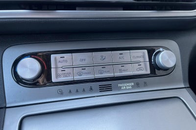 Hyundai Kona EV Trend